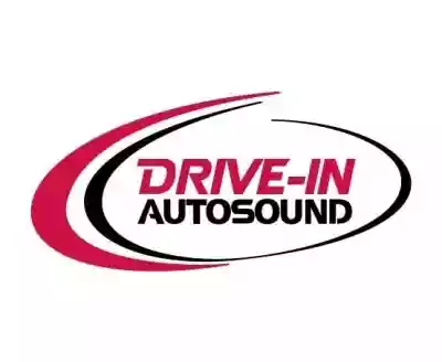 Shop Drive-In Autosound coupon codes logo