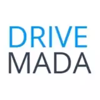 drivemada.com logo