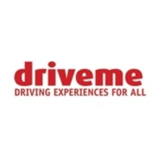 Shop DriveMe logo
