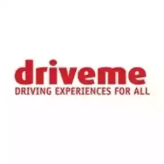 DriveMe promo codes