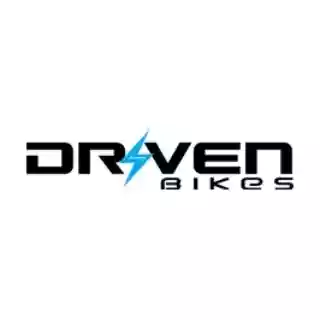 Shop Driven Bikes discount codes logo