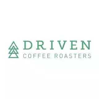 Driven Coffee logo