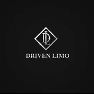 Driven Limo logo