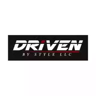 Driven By Style coupon codes