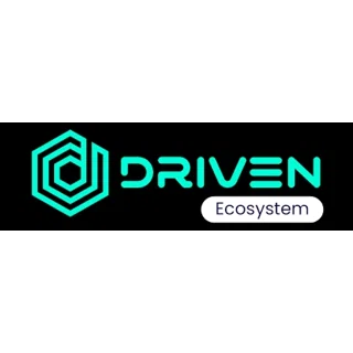 DRIVENecosystem logo