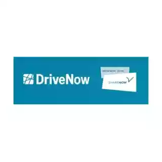Shop DriveNow UK discount codes logo