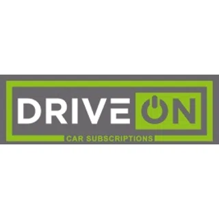 DriveOn Subscriptions logo