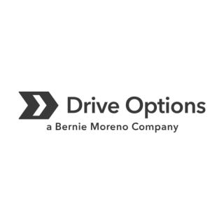 Shop Drive Options logo