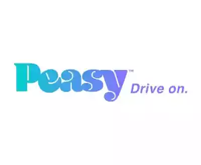 drivepeasy.com logo
