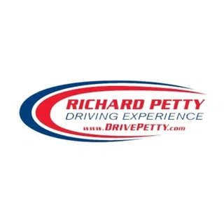 Shop Richard Petty Driving Experience logo