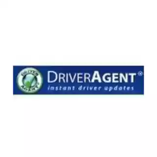 Driver Agent logo