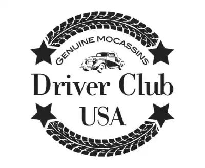 Driver Club USA logo