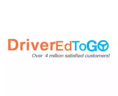Shop DriverEdToGo coupon codes logo