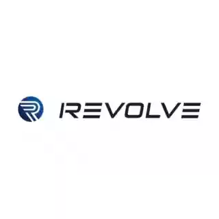 driverevolve.com logo