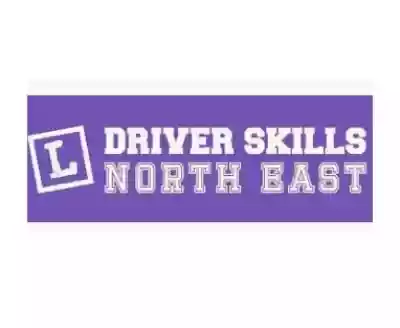 Shop Driver Skills North East coupon codes logo