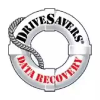 DriveSavers Data Recovery coupon codes