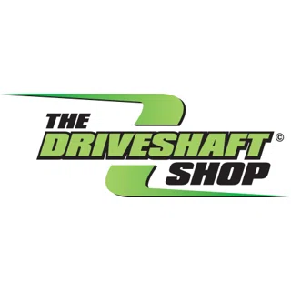 Driveshaft Shop logo