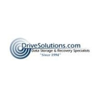Shop Drive Solutions logo