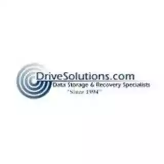 Drive Solutions discount codes