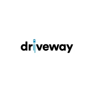 Driveway logo