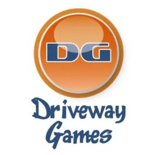 Driveway Games logo