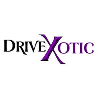 DriveXotic logo
