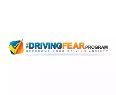 Shop Driving Fear Program coupon codes logo