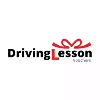 Driving Lesson Vouchers UK logo