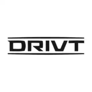 DRIVT logo