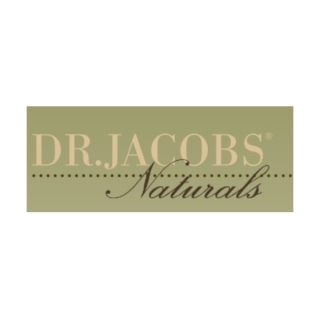 Shop Dr. Jacobs Naturals coupon codes logo