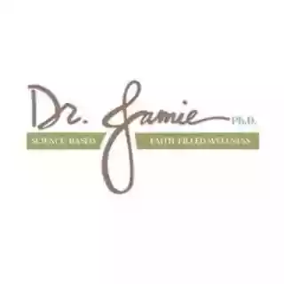 Shop Dr Jamie coupon codes logo