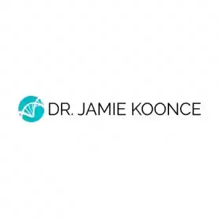 Shop Dr. Jamie Koonce coupon codes logo