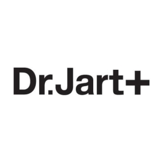 Shop Dr. Jart+ logo