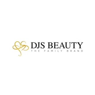 Shop DJS Beauty promo codes logo