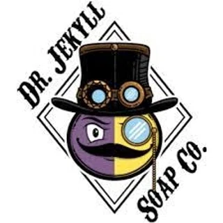 Dr. Jekyll Soap logo