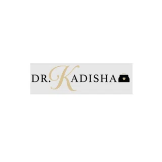 DR. KADISHA logo