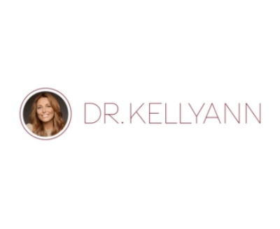Shop Dr. Kellyann logo