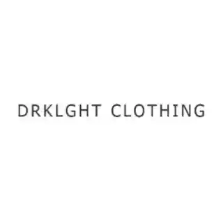 Shop Drklght Clothing discount codes logo