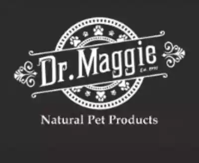 Dr. Maggie logo