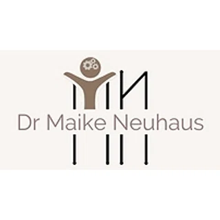 Dr Maike Neuhaus logo