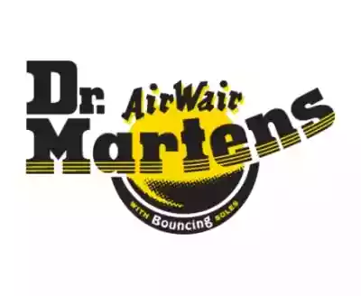 Shop Dr Martens UK promo codes logo