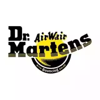 Dr. Martens US coupon codes