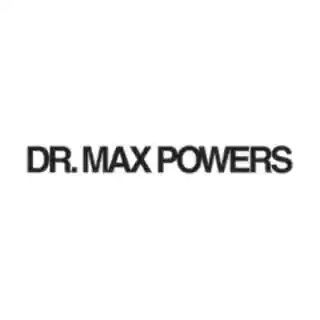drmaxpowers.com logo
