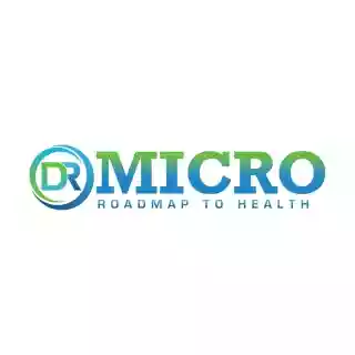 Dr. Micro Nutrition logo