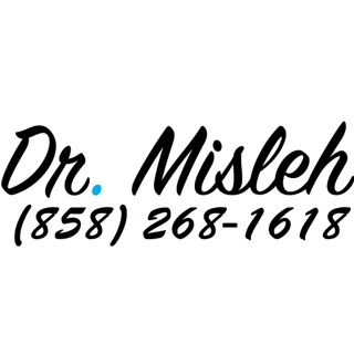 Dr. Anton Misleh logo