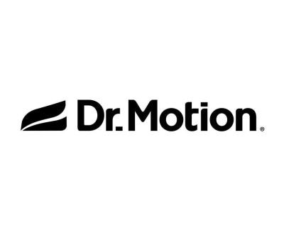 Shop Dr. Motion logo