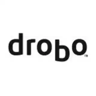 Drobo logo