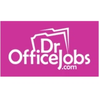 Shop Dr Office Jobs logo
