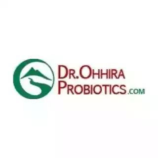 Dr. Ohhira Probiotics logo