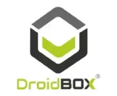 Shop DroidBOX discount codes logo